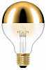 Лампа светодиодная Loft it Edison Bulb E27 6Вт 3000K G80LED Gold 100_100_1847268
