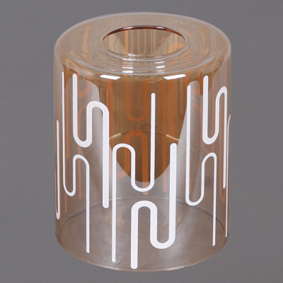 Плафон стеклянный Reluce  036 GLASS 400_400_3124829