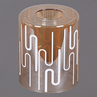 Плафон стеклянный Reluce  036 GLASS 500_191_3124829