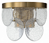 Накладной светильник Indigo Bianco 12018/2W Brass 100_100_2447691
