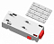 Токопровод концевой Ambrella Light GL GL1107
