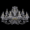 Подвесная люстра Bohemia Art Classic 11.21 11.21.10+5.360.Gd.Sp 100_100_2426248