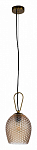 Подвесной светильник Indigo Armonia 11001/1P Brass 250_100_1969356