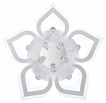 Потолочная люстра Natali Kovaltseva Cascade LED LAMPS 81159 250_100_2218694