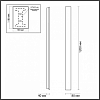 Накладной светильник Odeon Light Fibi 4379/29WL 100_100_1726306