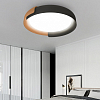 Накладной светильник Imperiumloft ADDA adda01 100_100_3153824