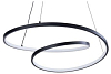 Подвесной светильник Arte Lamp Millo A3893SP-30BK 100_100_2454858
