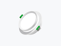 Встраиваемый светильник LEDS POWER  009223 250_100_Array