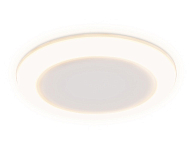 Встраиваемый светильник Ambrella Light DCR DCR307 250_100_2002736