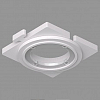 Рамка на 1 светильник Denkirs SCB DK3024-SCB 100_100_2300076