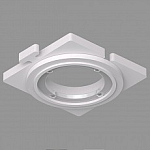 Рамка на 1 светильник Denkirs SCB DK3024-SCB 250_100_Array