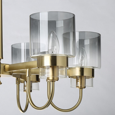 Подвесная люстра MW-Light Элла 18 483015108 400_400_1778515