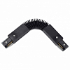 Соединитель с токопроводом гибкий для треков Arte Lamp Track Accessories A150006 100_100_2124810