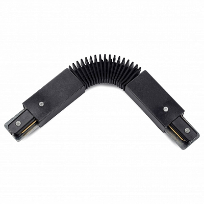 Соединитель с токопроводом гибкий для треков Arte Lamp Track Accessories A150006 400_400_2124810