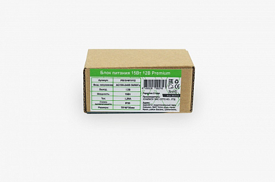 Блок питания LEDS POWER  002743 400_400_2677250