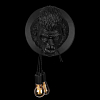 Бра Loft it Gorilla 10178 Black 100_100_1848346