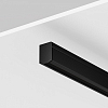 Трек накладной Maytoni Technical Busbar trunkings Levity TRX184-112B-1 100_100_2834854