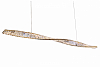 Подвесной светильник Newport 8240 8244/160 gold 100_100_2463426