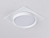 Встраиваемый светильник Ambrella Light TN TN5229 100_100_2023212
