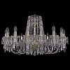 Подвесная люстра Bohemia Art Classic 11.23 11.23.16.300.Gd.Dr 100_100_2426338