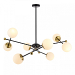 Люстра на штанге Lumion Melody 6581/8 250_100_1864462