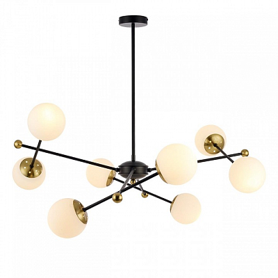 Люстра на штанге Lumion Melody 6581/8 400_400_1864462