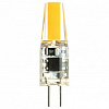 Лампа светодиодная Feron LB-423 G4 3Вт 2700K 51167 100_100_2238649