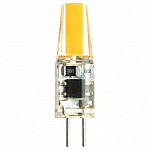 Лампа светодиодная Feron LB-423 G4 3Вт 2700K 51167 250_100_Array
