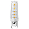 Лампа светодиодная LEDS POWER  G9 4Вт 4000K 007045 100_100_2201218