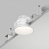 Встраиваемый светильник Denkirs SPOT HIDE DK2145-WH 100_100_2735713
