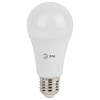 Лампа светодиодная Эра Стандарт E27 17Вт 6000K LED A60-17W-860-E27 100_100_3228127