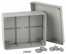 Короб распределительния Эра  KORv-240-195-90-5g 500_191_3239481