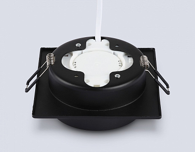 Встраиваемый светильник Ambrella Light TN TN6710 400_400_2031491