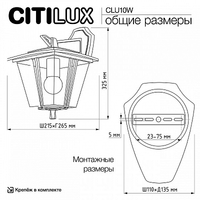 Светильник на штанге Citilux FORTS CLU10W 400_400_1695483