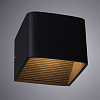 Накладной светильник Arte Lamp Scatola A1423AP-1BK 100_100_1821475