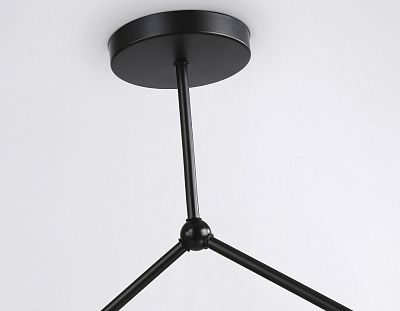 Люстра на штанге Ambrella Light TR TR8033 400_400_2015459