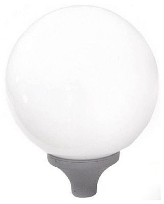 Консольный светильник Fumagalli GLOBE 400 modern G41.B40.000.LYE27 400_400_3099817