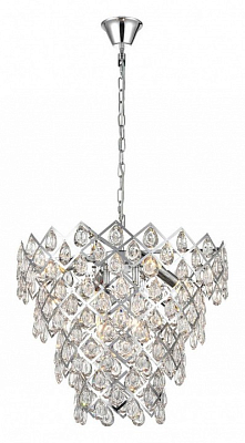 Подвесная люстра Vele Luce Diana VL3273P06 400_400_1909966