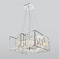 Подвесной светильник Bogate's Cella 312/6 Strotskis 500_191_2455147