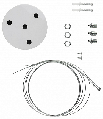 Подвесной крепеж Эра  SPO-AC-MOUNTKIT-3W 400_400_3239713