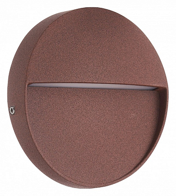 Накладной светильник Mantra Baker 7641 400_400_1706244