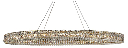Подвесная люстра Newport  8550/160 C oval gold polished 250_100_Array