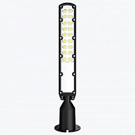 Консольный светильник LEDS POWER RA 007625 500_191_2310035