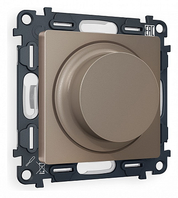 Диммер без рамки Ambrella Volt ALFA MA635510 400_400_2040340
