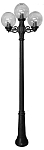 Фонарный столб Fumagalli Globe 250 G25.157.S21.AZE27 250_100_Array