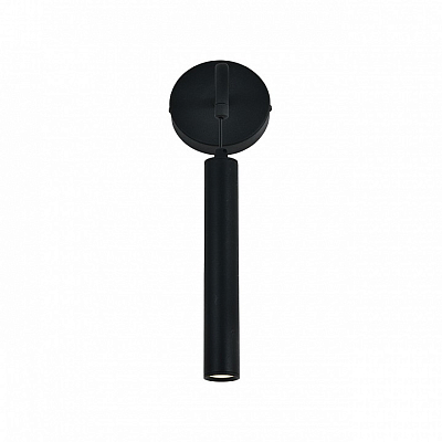 Бра Escada Koppa 10300/1LED Black 400_400_1946447