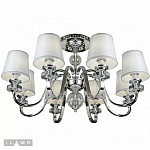 Люстра на штанге iLamp Vivia 82367/8 CR 250_100_Array