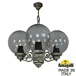 Подвесной светильник Fumagalli Globe 250 G25.120.S30.BZE27 250_100_3081390