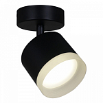 Спот Reluce Technical 53004-1 53004-9.5-001IL SPOT LIGHT GX53 BK 250_100_2044980