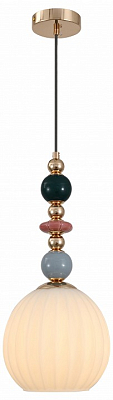 Подвесной светильник Moderli Charm V10902-P 400_400_1966775